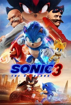 Sonic,.